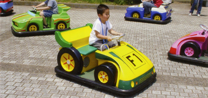 バッテリーカー5台~レンタル遊具・ふあふあ【イベントメニュー】 バッテリーカー5台~レンタル遊具・ふあふあ【イベントメニュー】