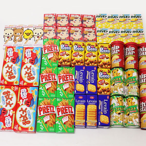 射的用お菓子景品 100個セット 景品のみ お祭り景品 縁日 イベントグッズ イベント用品