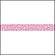 桜装飾　ワゴンなど腰巻きロール幕　桜ピンク　60cm×5m巻