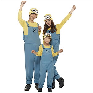 RX`[@~jIYipcjqpCostume - Child Minions